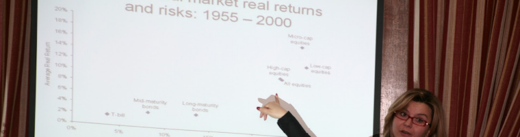 Swiss Finance Academy curriculum