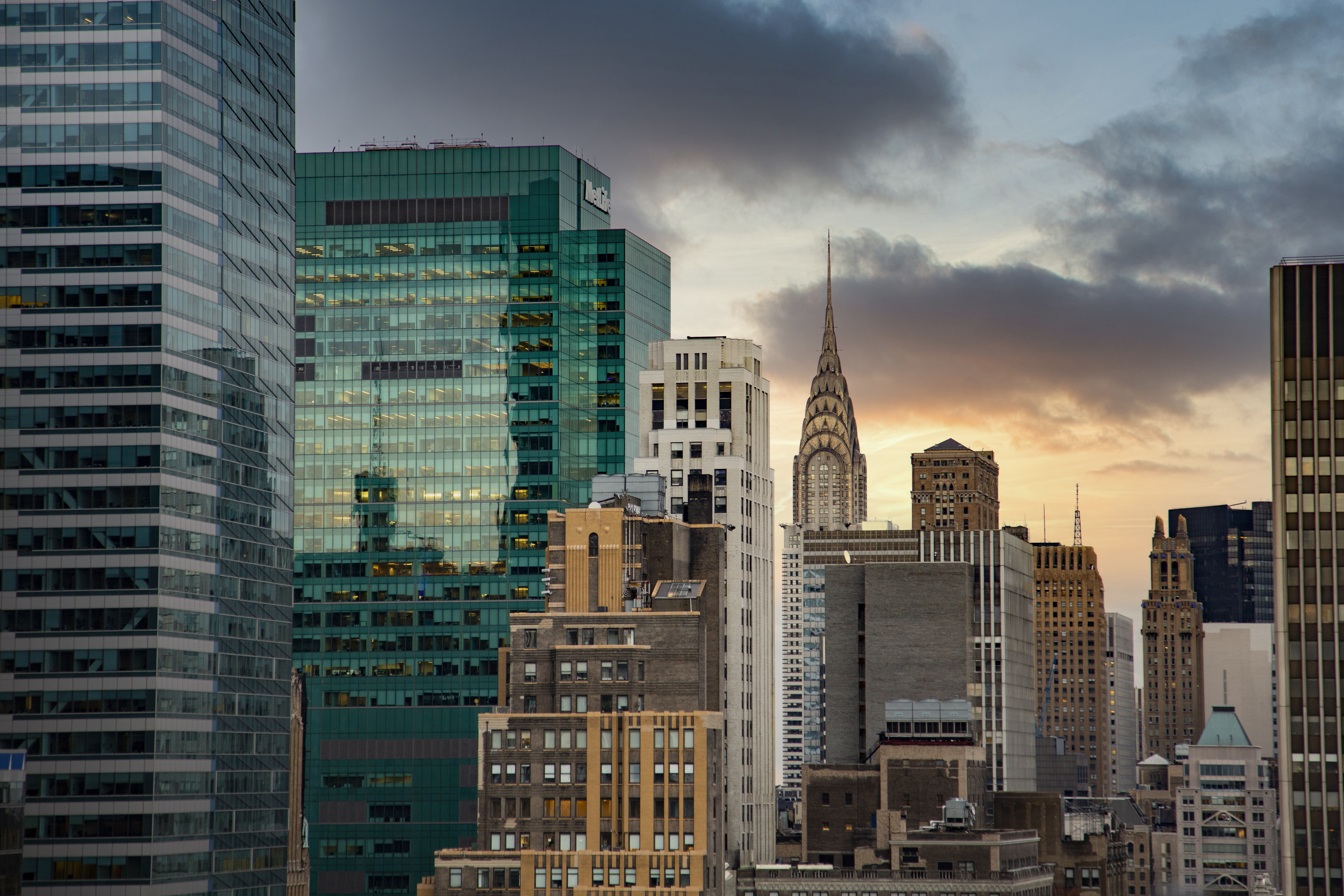 New York City &middot; CMA&trade;