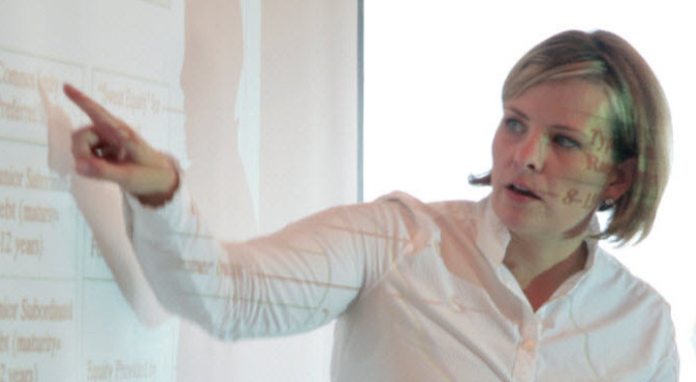 Swiss Finance Academy program